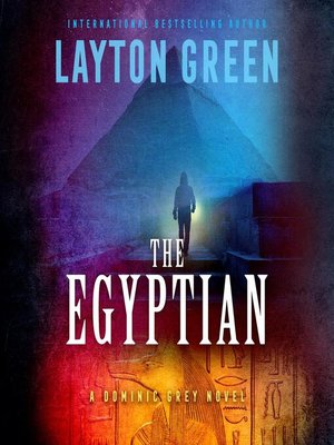 cover image of The Egyptian